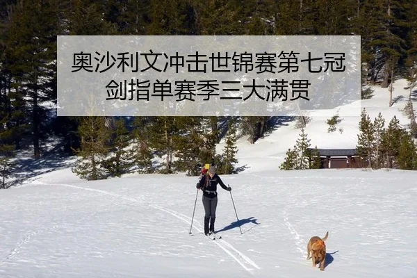 奥沙利文冲击世锦赛第七冠 剑指单赛季三大满贯