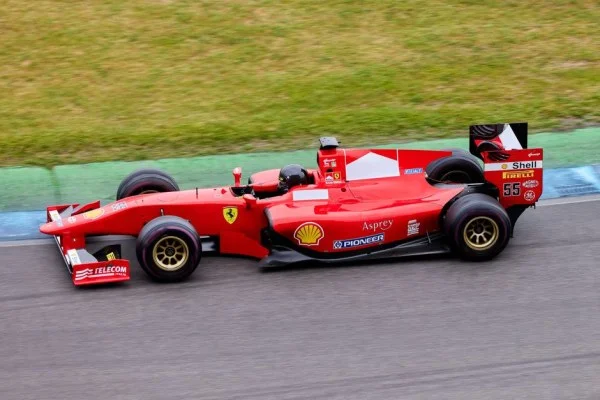 维斯塔潘F1日本站夺冠背后 红牛升级效果显现 诺里斯积分差距被缩小